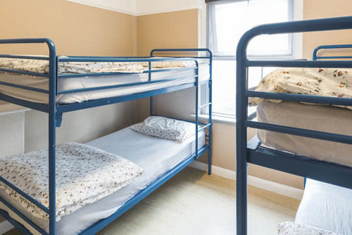 Nomad Backpacker Hostel Кардиф Екстериор снимка