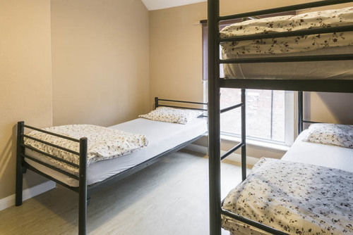 Nomad Backpacker Hostel Кардиф Екстериор снимка